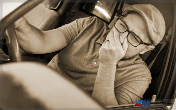 انواع بوهای کولر ماشین